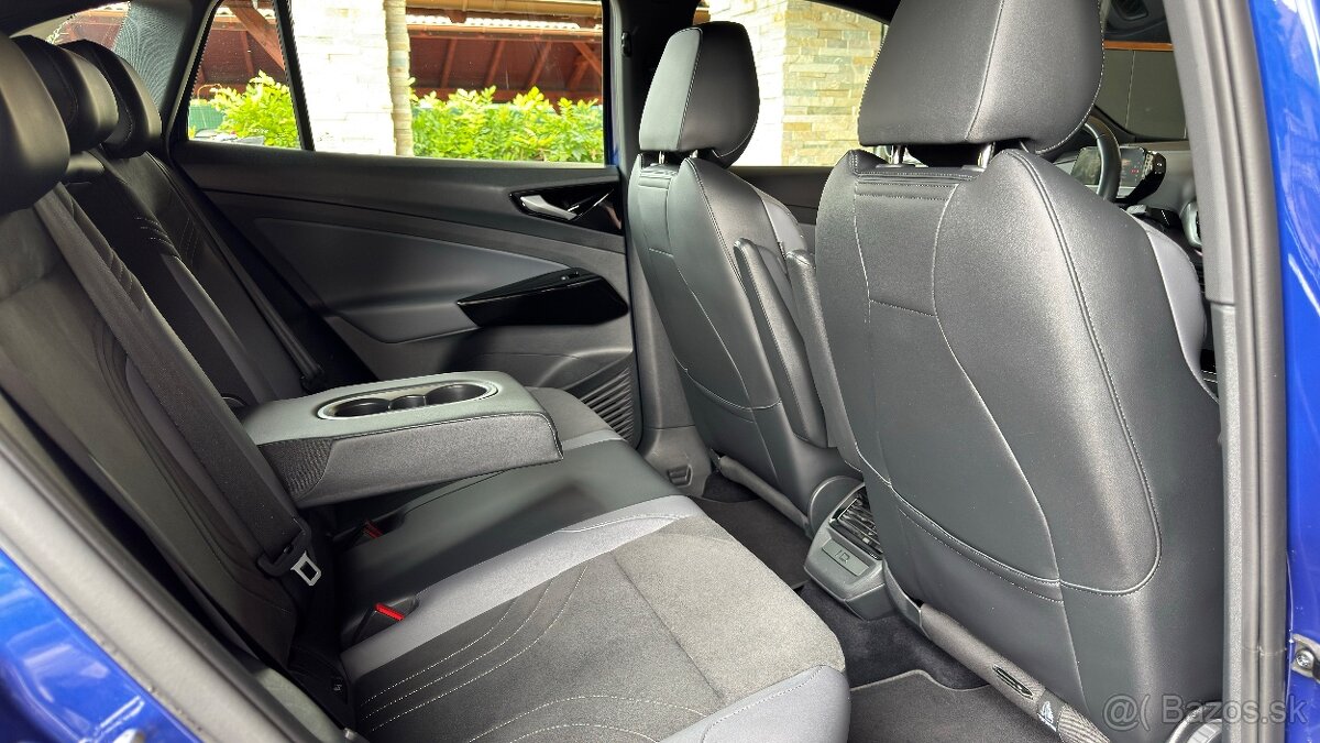 Volkswagen ID.4 Pro Performance 77kWh, Ťažné - 18