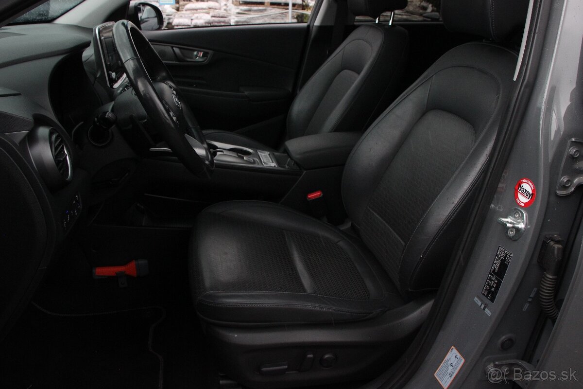 Hyundai Kona Electric 150 už od 199€ mesačne - 18