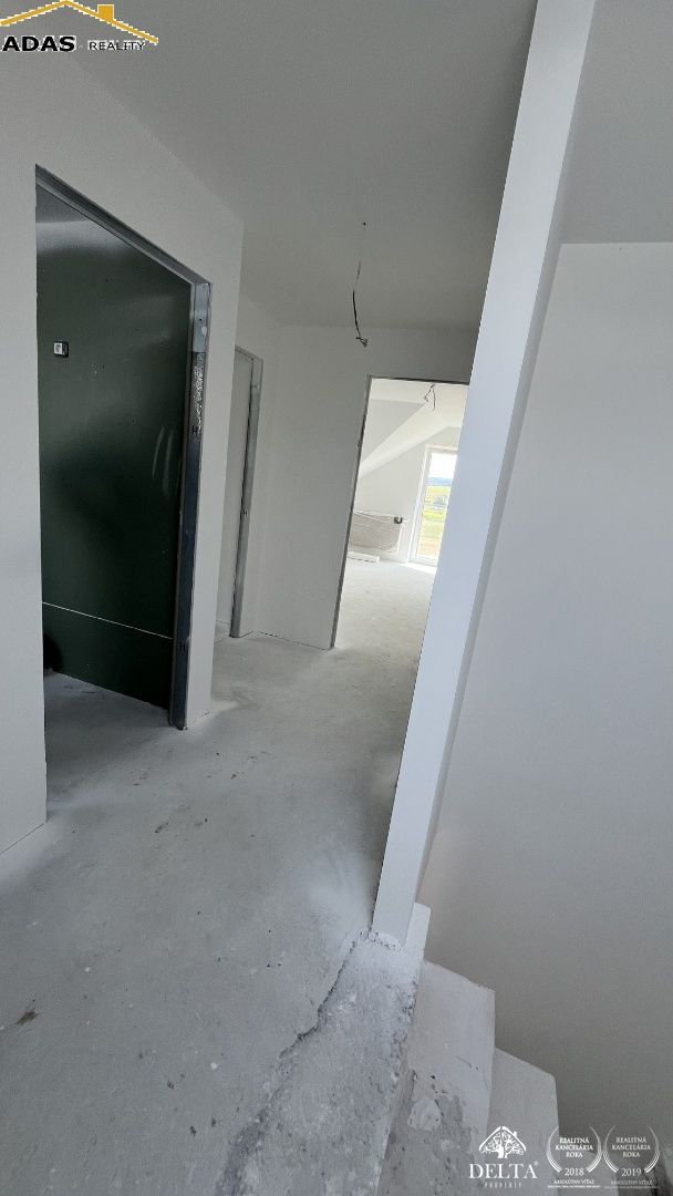 Znížená cenaPonúkame na predaj novostavbu rodinného dom k - 18