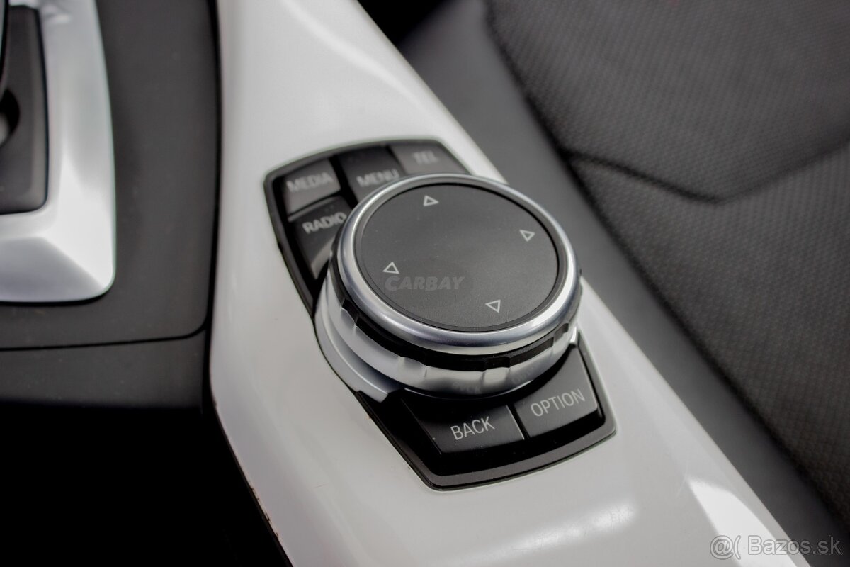 BMW f20 118d 110 kW 2016 - 18