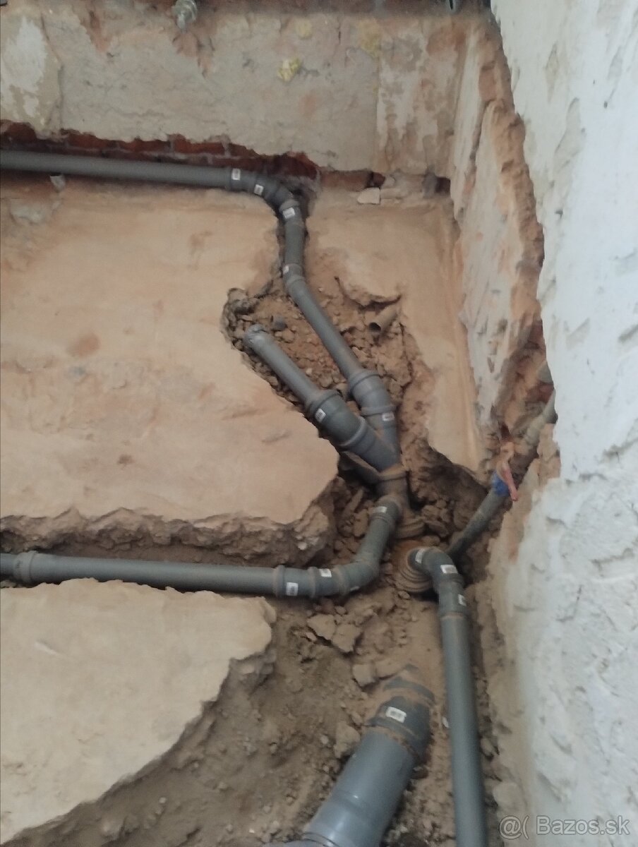 Stavebné práce - 18