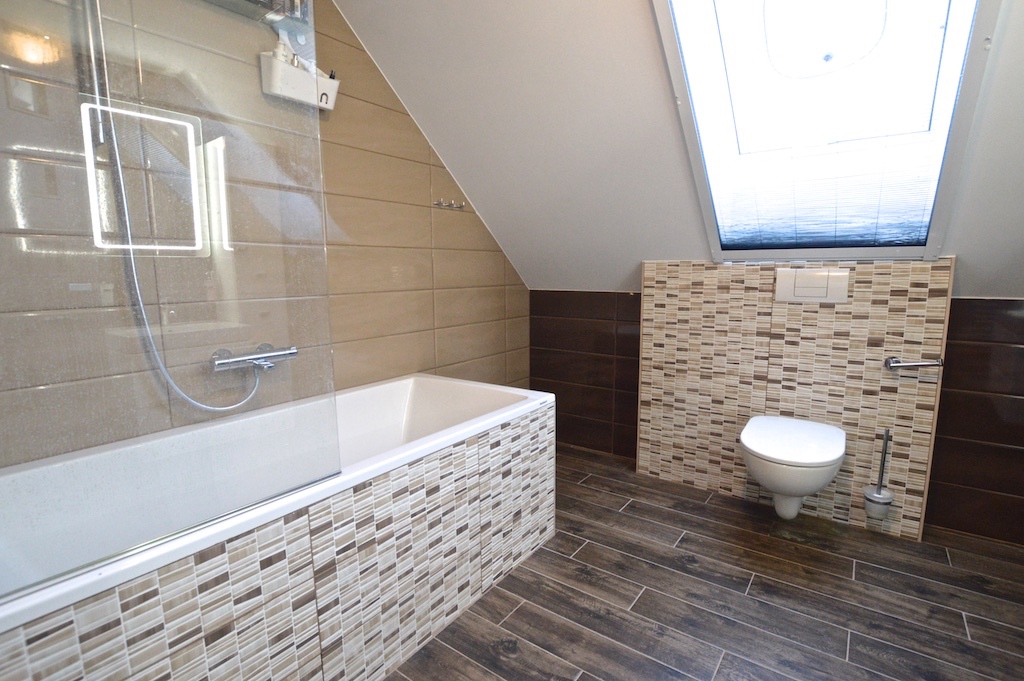 Na predaj: 4i novostavba rodinného domu – Košecké Podhradie - 18