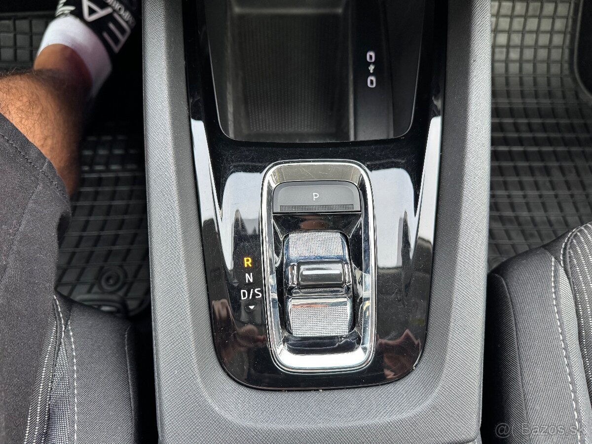 ŠKODA OCTAVIA 4 STYLE 2.0 TDI 110KW DSG A7 - 18