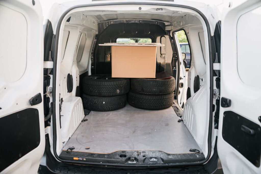 Renault Express 1.5 dci M6 - 18