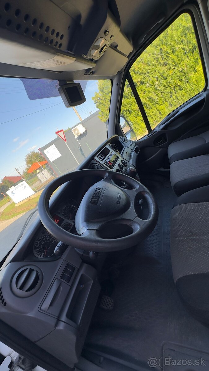 Iveco Daily 3.0 170 HP ExtraLong - 18