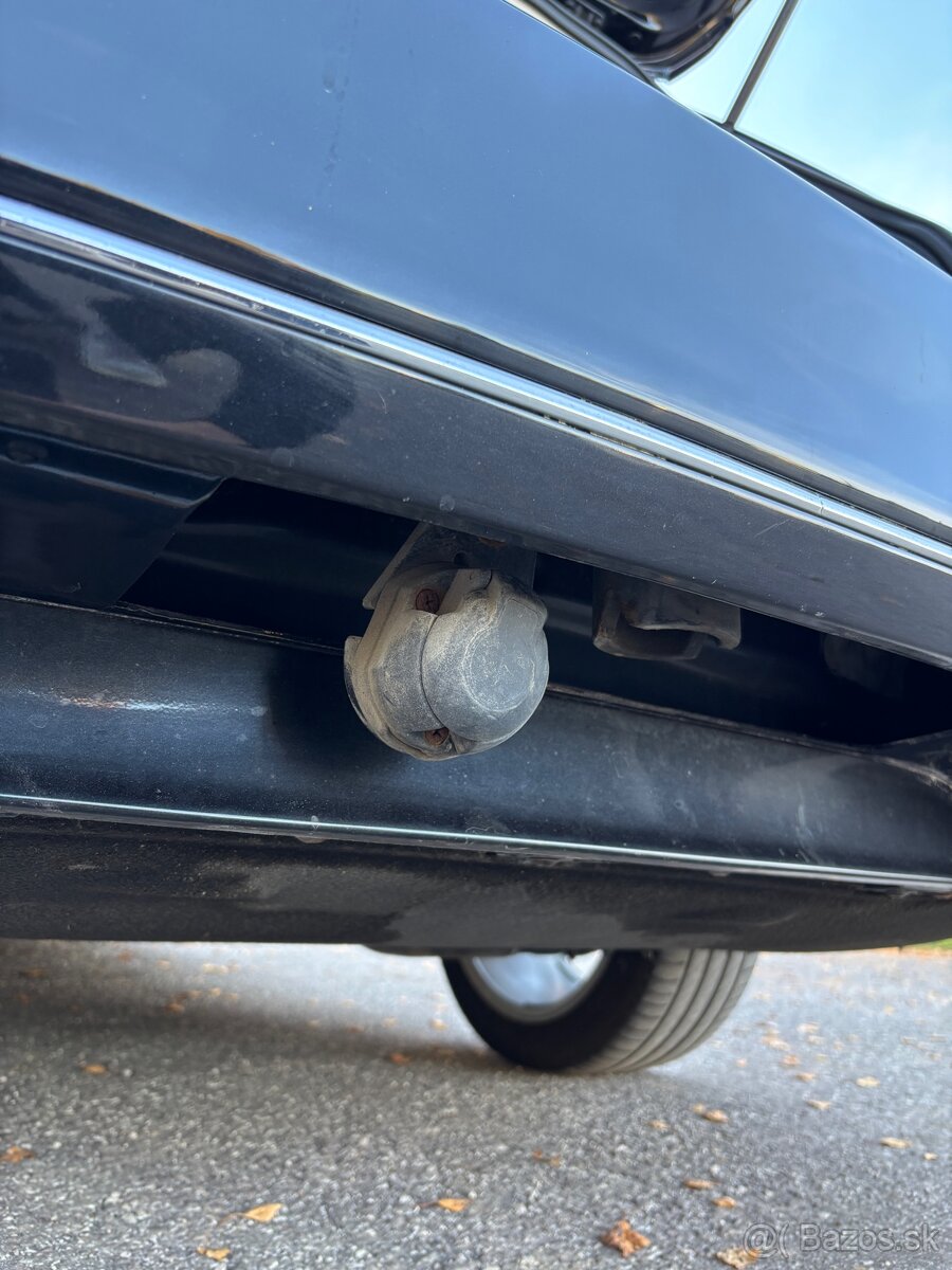 VW Passat B8 2.0 TDI 110kw, Highline, manual, ťažne - 18