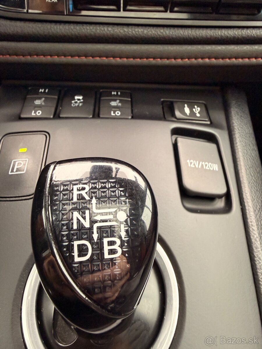 Toyota Auris Hybrid TS + WEBASTO+LPG - 18