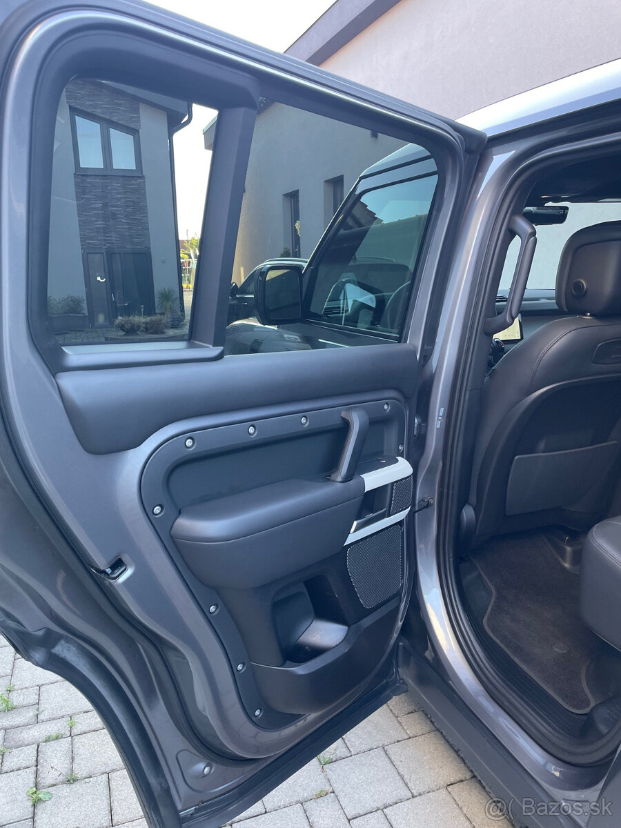 Land Rover Defender 110 3.0 D200 - 18