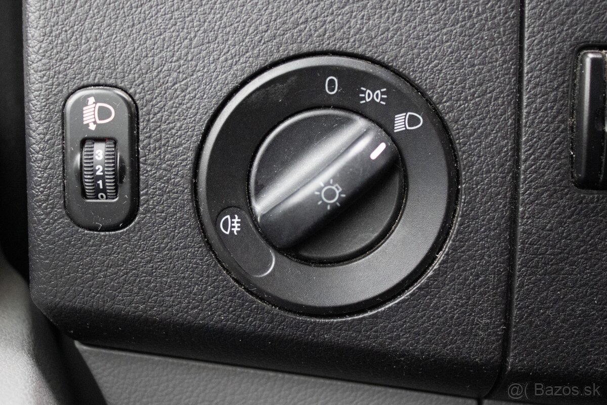 Volkswagen Crafter Dodávka 35 2.0 TDI LR - 18