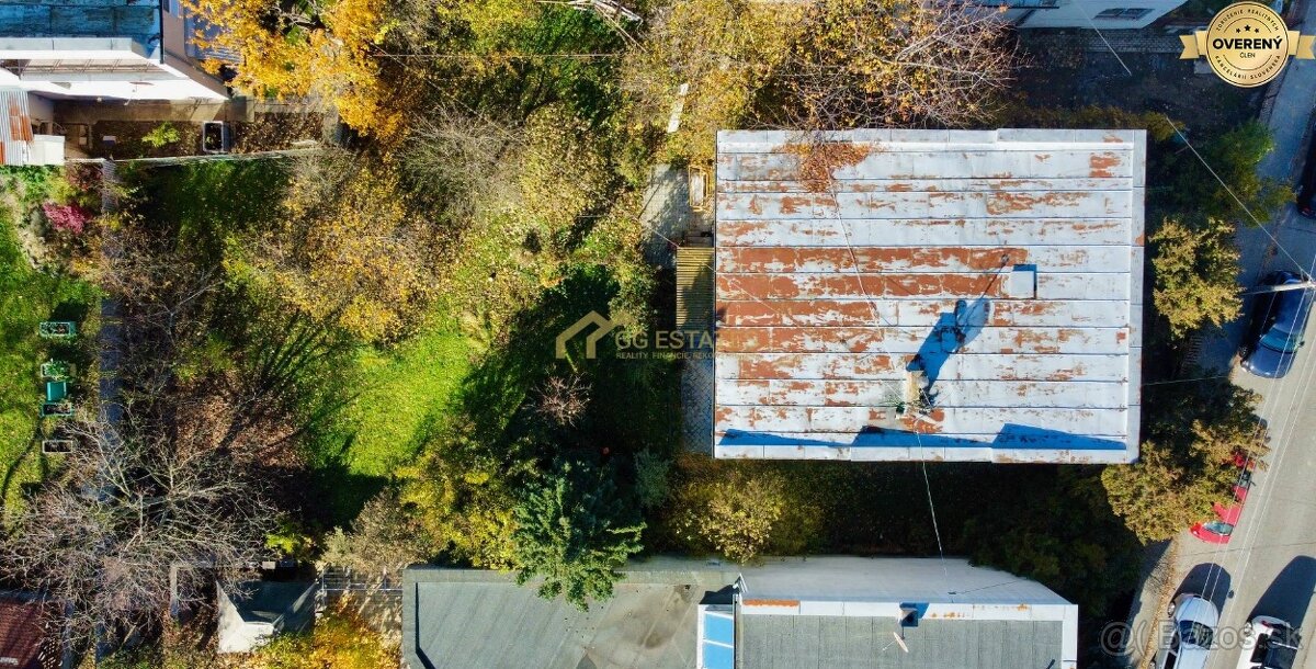 Predaj poschodový Rodinný dom, vyhľadávaná lokalita. - 18