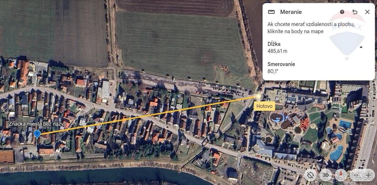 Na predaj 3 apartmánové domy v Bešeňovej - 18