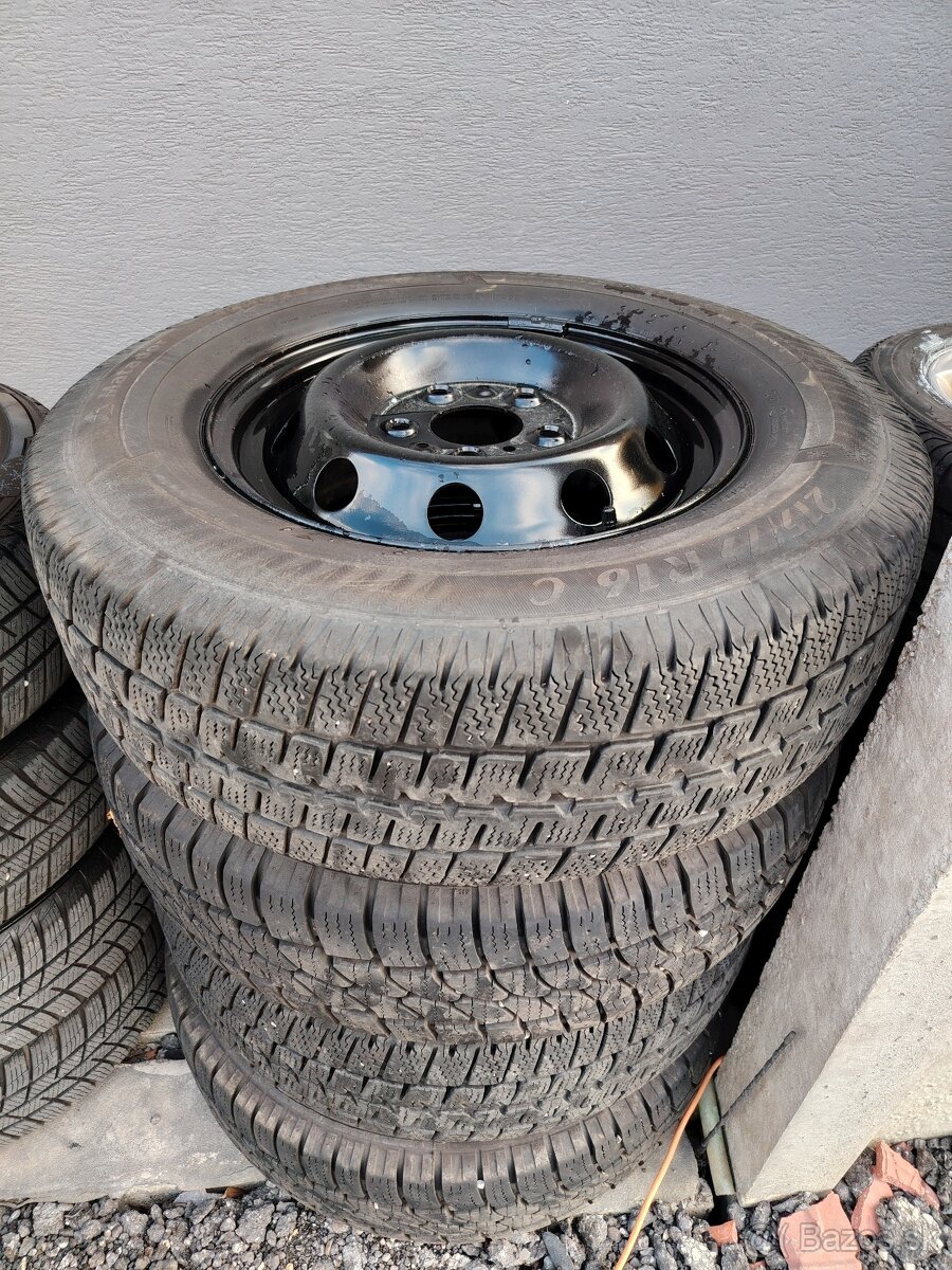 Fiat Ducato 2.3 180hp SK 2020 - 18