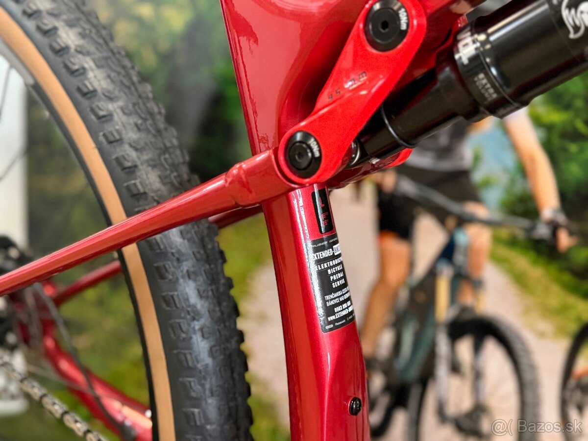 KTM Scarp ELITE 29” Sram AXS, Nový - 18