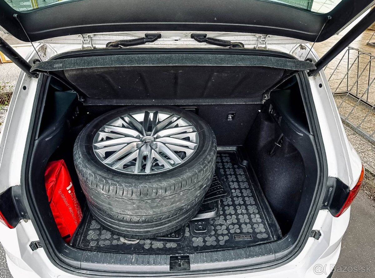 Seat Ateca 1.5 TSI 150 Xcellence 4Drive DSG - 18