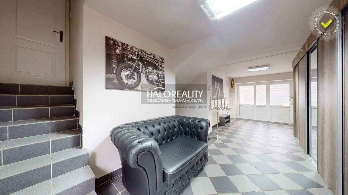HALO reality - Predaj, rodinný dom Dunajská Streda, centrum - 18