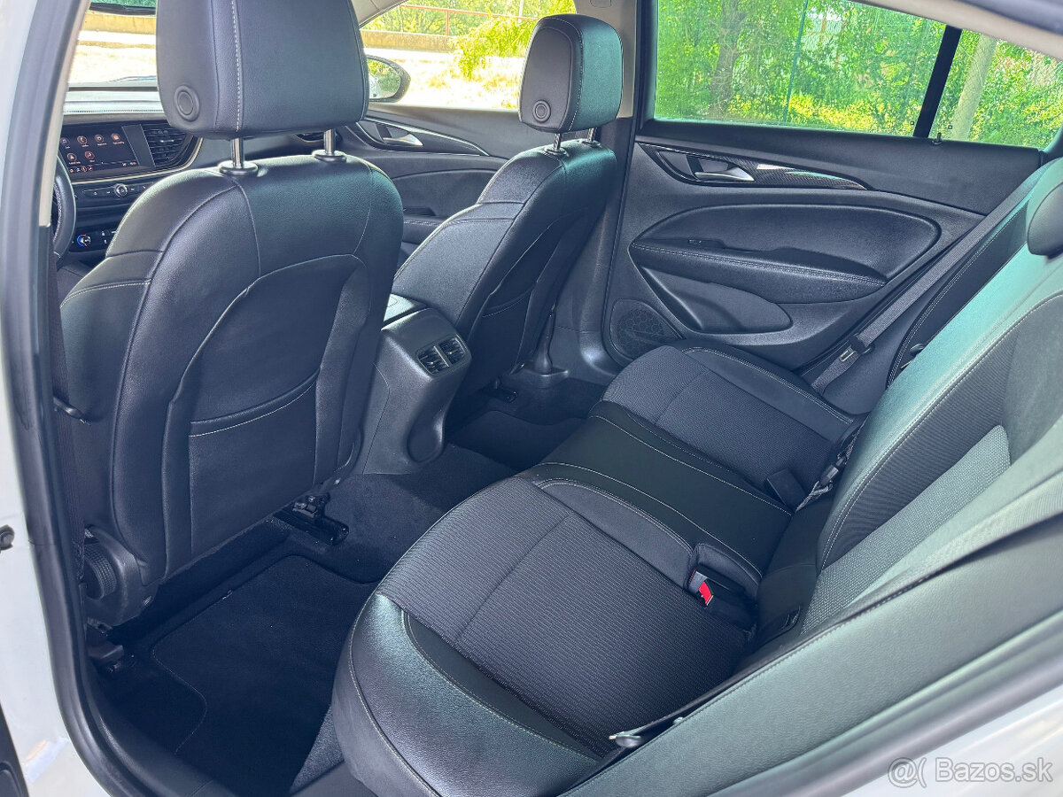 Opel Insignia 1.5 CDTi S&S Elegance A/T Automat - 18