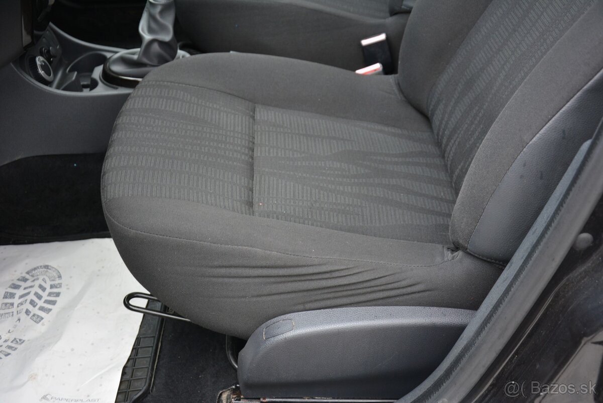 Dacia Duster 1.50 dCi, 4x4 - 18