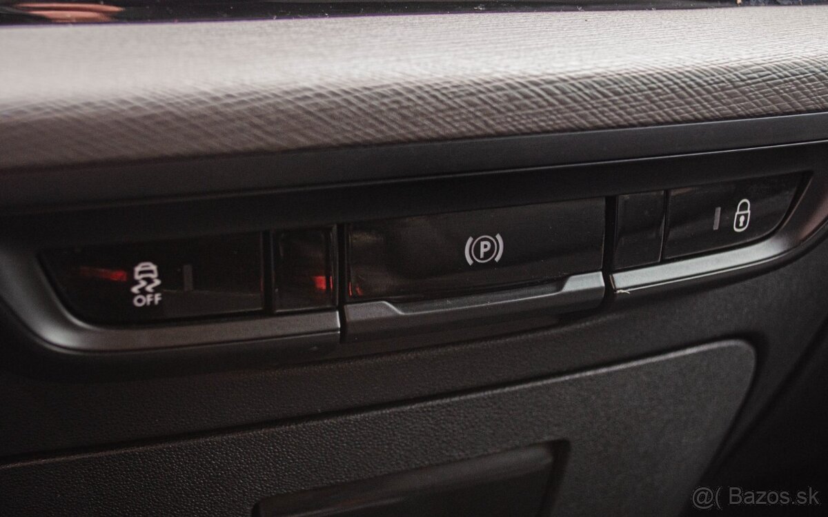 Citroen C4 Grand Picasso BlueHDi - 18