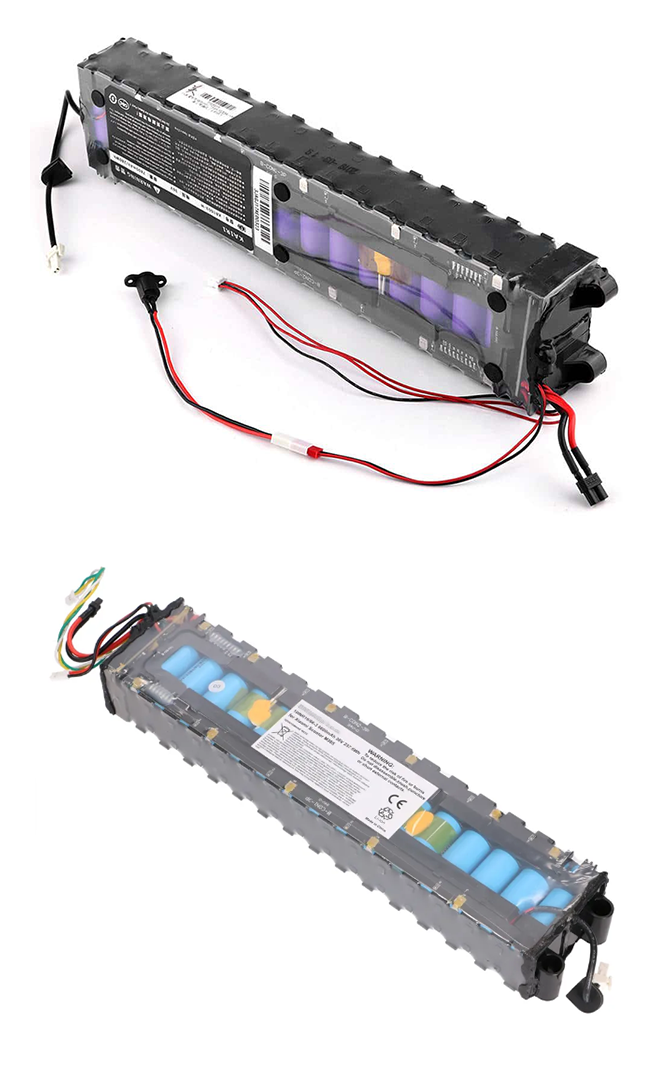 Profesionálna výroba, servis a repasovanie Li-ion batérií - 18