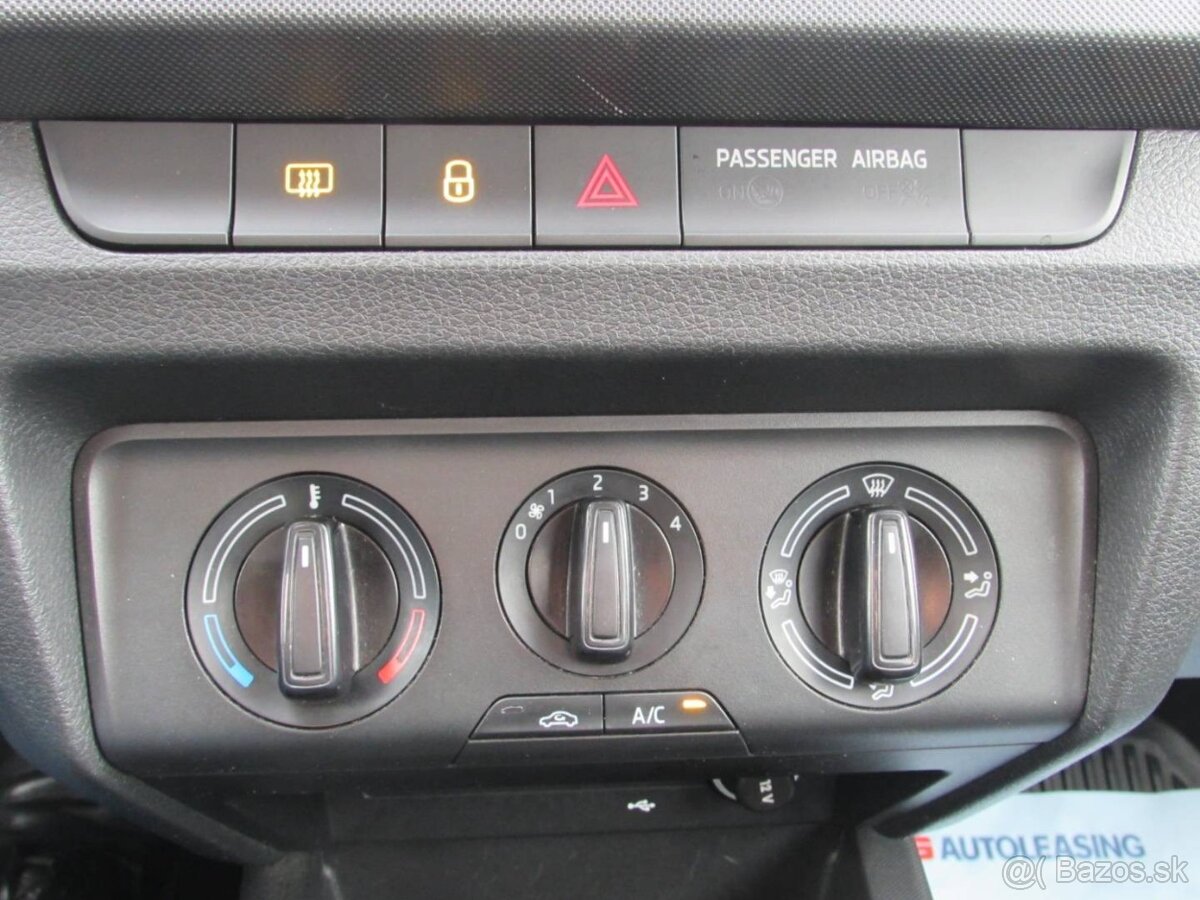 Škoda Fabia 1.0 TSI Ambition - 18