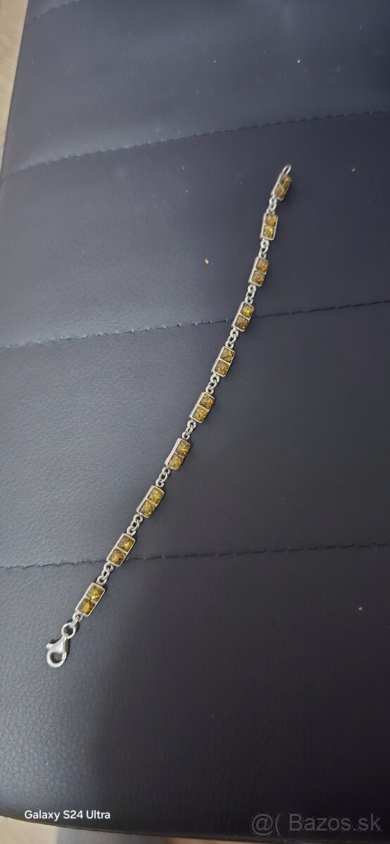 Strieborné, starožitné veci - 18