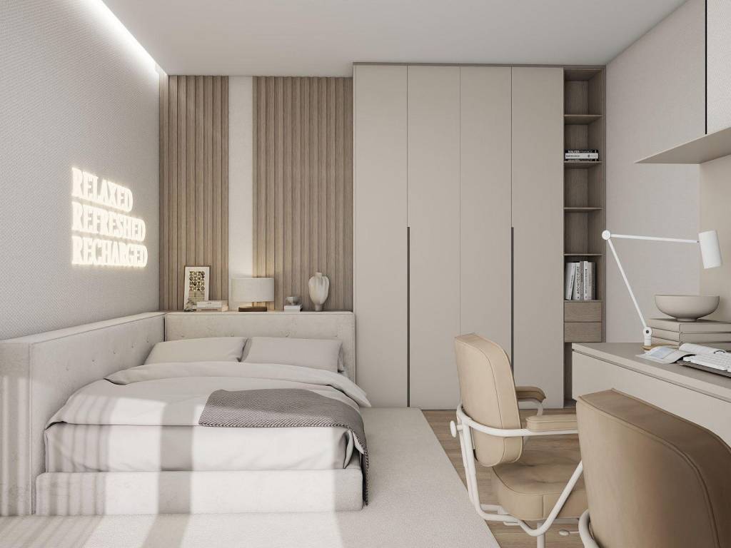 ZNÍŽENÁ CENA l NA PREDAJ 3 IZBOVÝ BYT S BALKÓNOM, PODUNAJSKÉ - 18