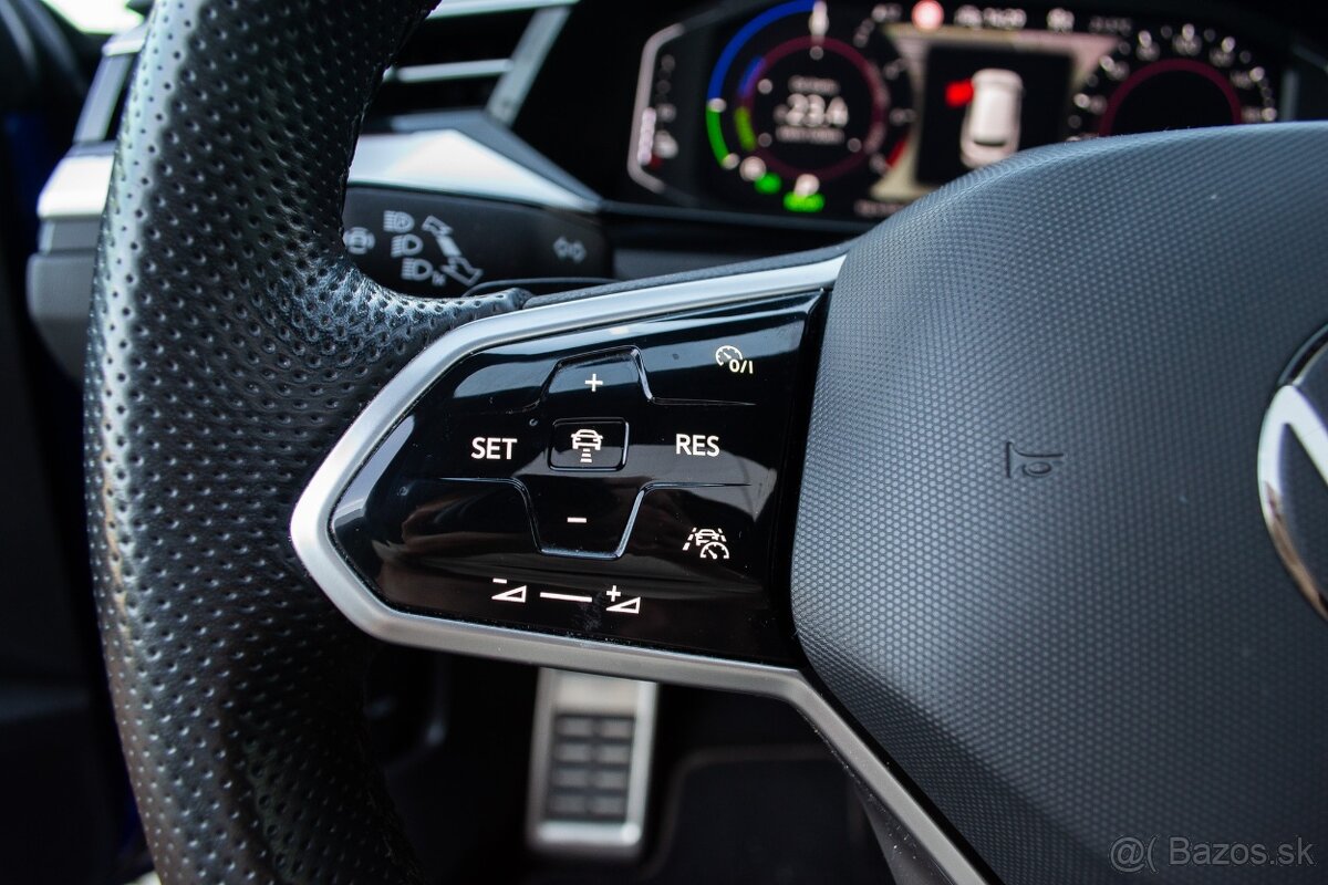 Volkswagen Arteon Shooting Brake SB 1.4 TSI eHybrid R-Line - 18