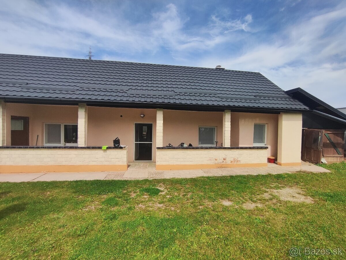 Rod Dom Mokrance-Moldava nad Bodvou - 18