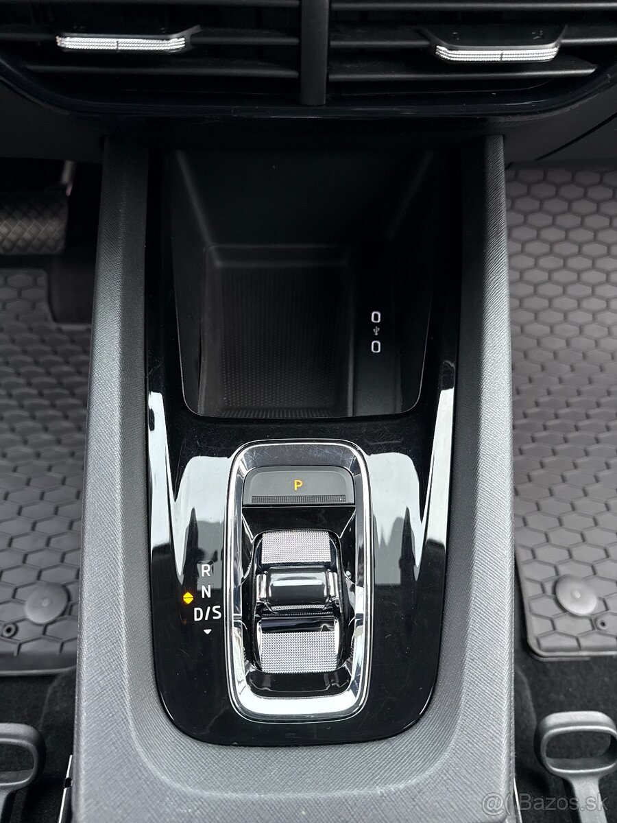 Škoda Octavia Combi 2.0 TDI Style DSG 110kW - 18