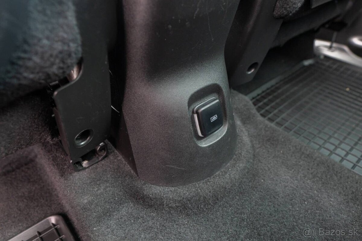 Fiat 500L 1.4 16V - 18