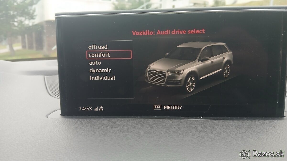 Audi Q7 45Tdi Quattro tiptronic 8-st - 18