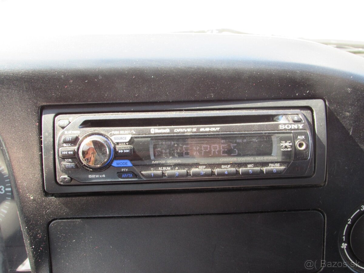 Volkswagen LT 35 - splátka 150,-€ - 18