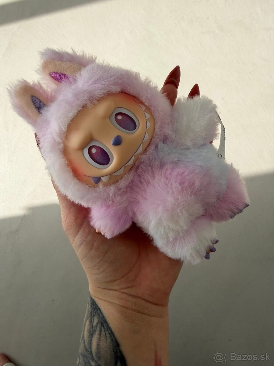 Labubu Biginto Energy - 18