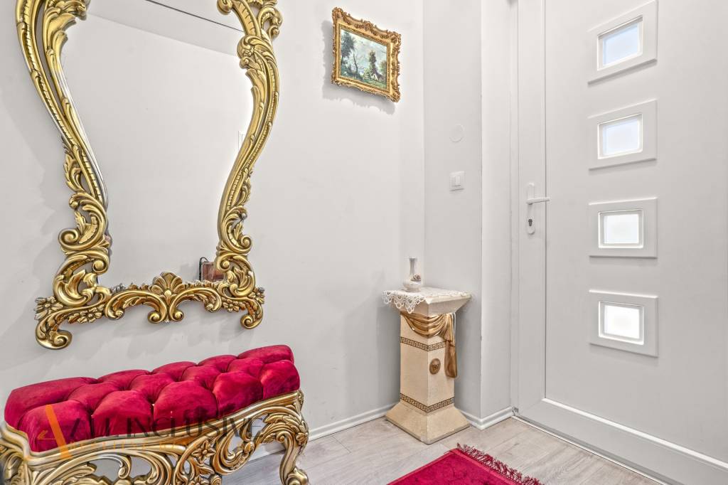 ALL INCLUSIVE | NA PREDAJ 4-IZBOVÝ RODINNÝ DOM | NOVOSTAVBA, - 18