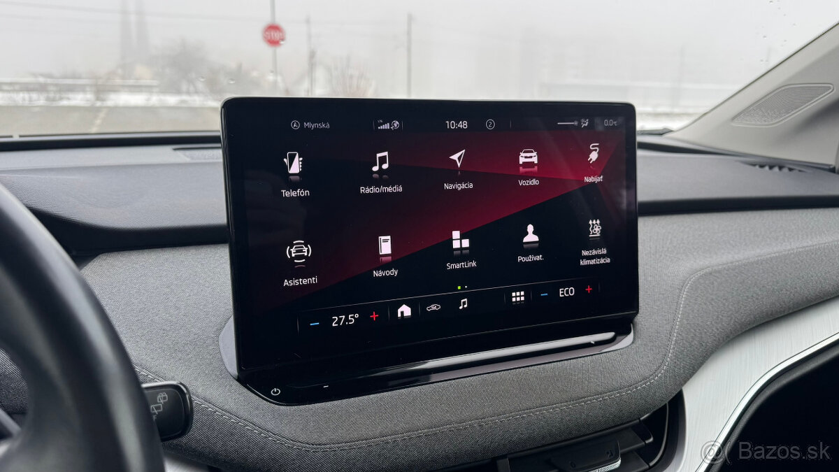 Škoda Enyaq iV 80 - 18