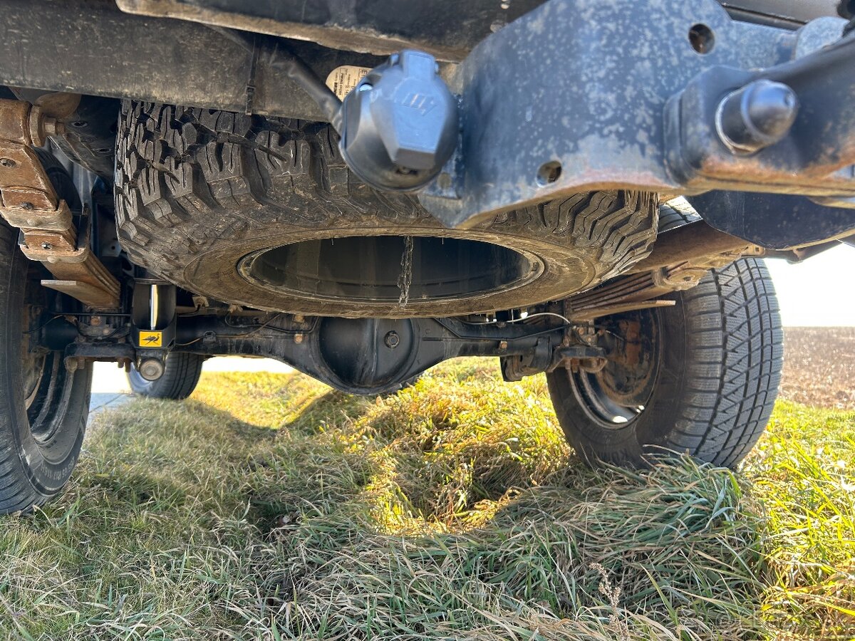 Toyota Hilux 2.8-150kW-automat - 18