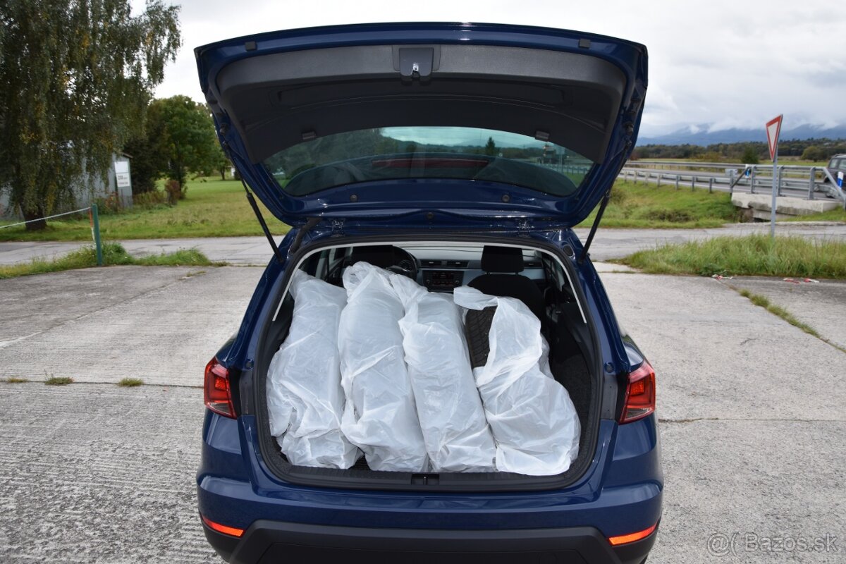 Seat Arona 1.0 TSI 115k Style - 18