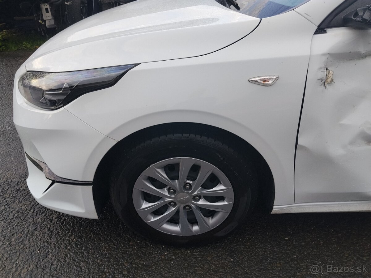 Kia Ceed 1.5, Benzín,118 Kw, rv.2021/12 (c.j.2831) - 18