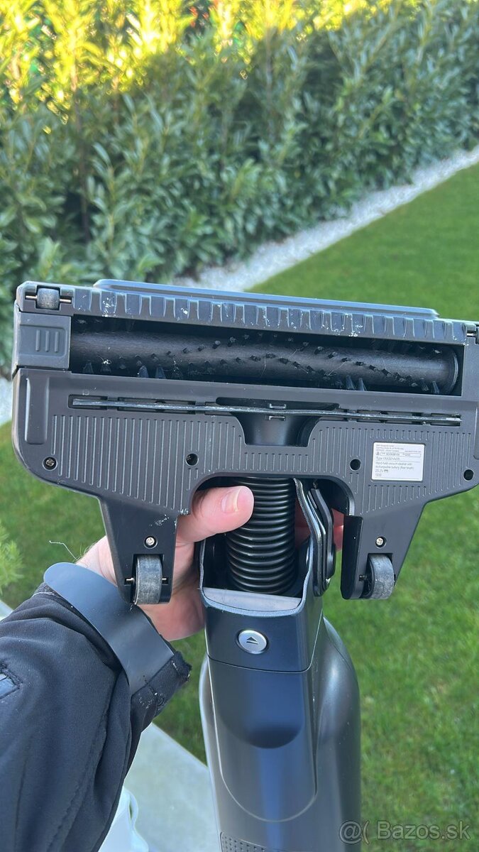 Tyčový aku vysávač 2v1 BOSCH BCH3K2801 - 18