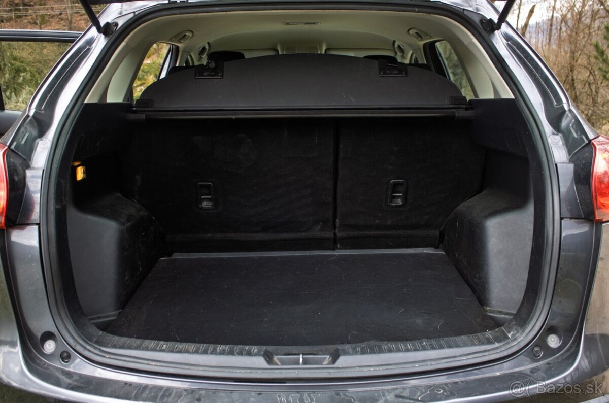 Mazda CX-5 2.2 Skyactive D 110kW MT/6 - 18