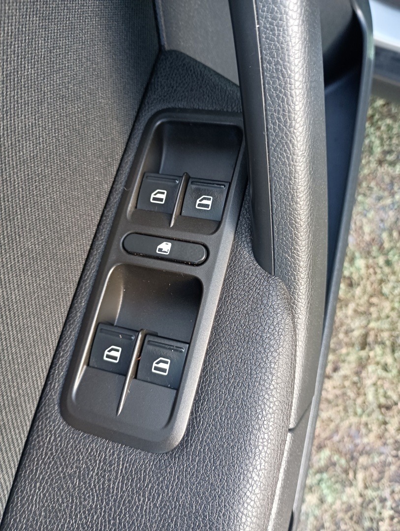 Škoda Yeti 2.0 TDI Ambition - 18