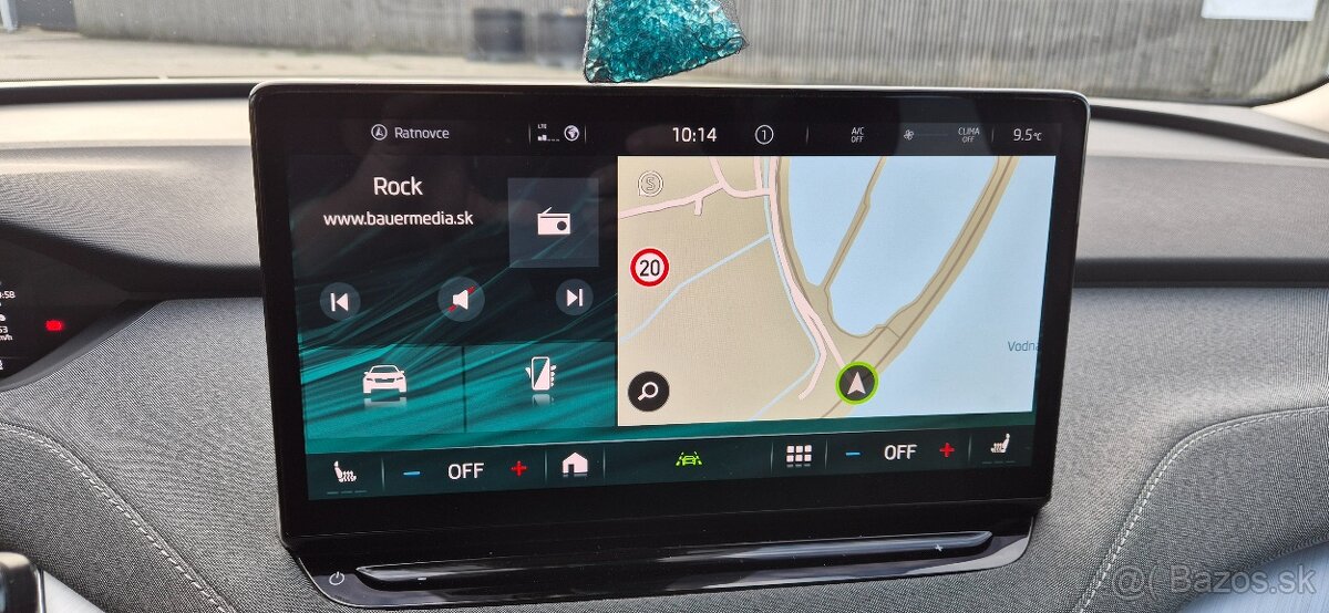 Škoda Enyaq iV60 Loft - 18