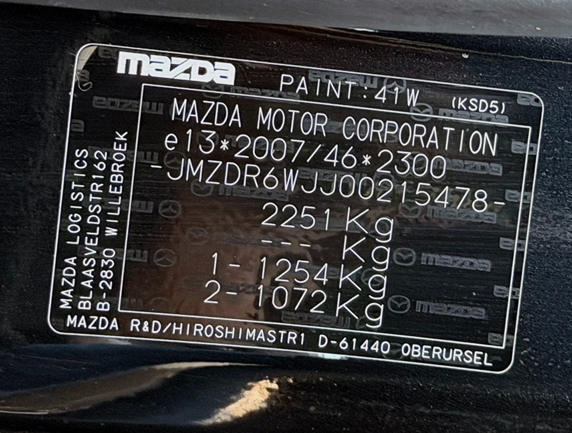 Mazda MX-30 e-Skyactiv 2024 R-EV Makoto 170ps✅ODPOCET✅ - 18