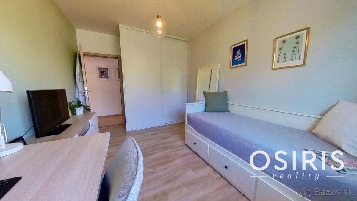 4 izbovy rodinny dom - Rovinka na prenajom - 18