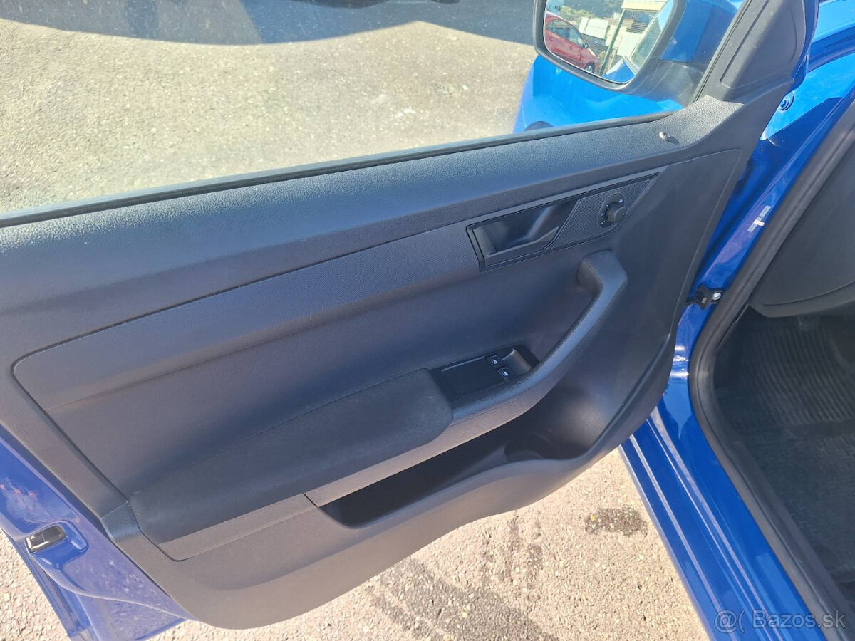 Škoda Fabia Combi 1.0 TSI Ambition - 18