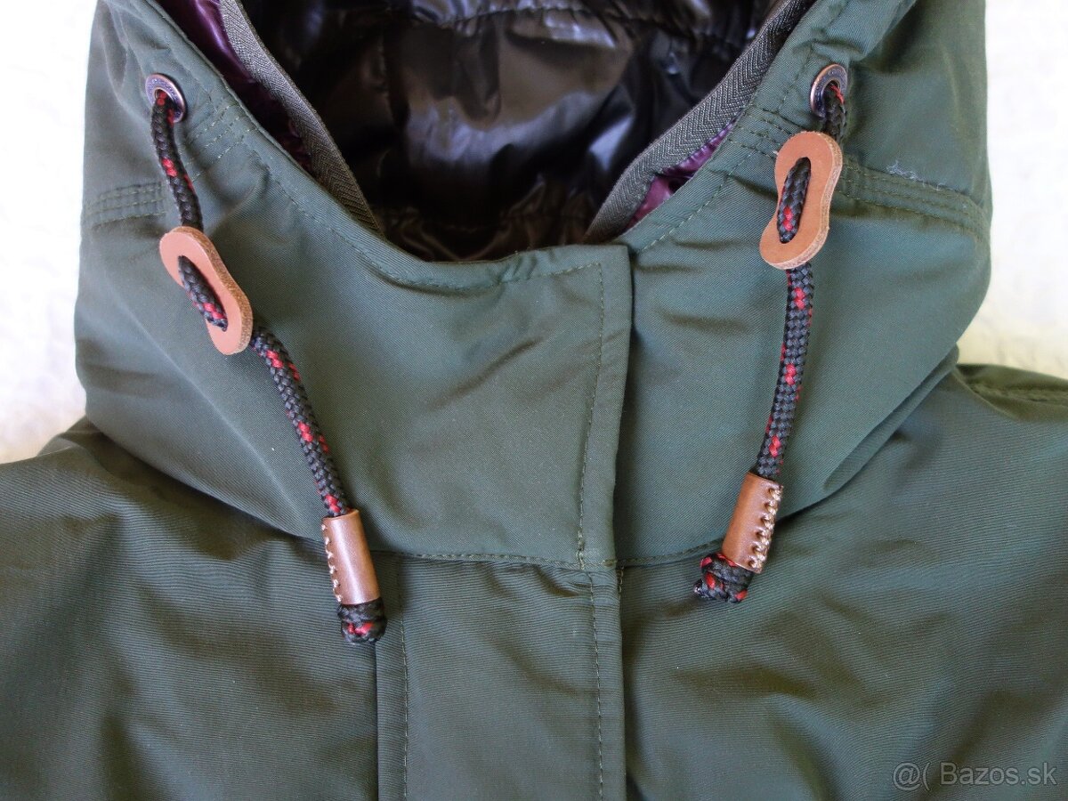 NOVA Dámska bunda Camel Active, veľ.44/XL - 18