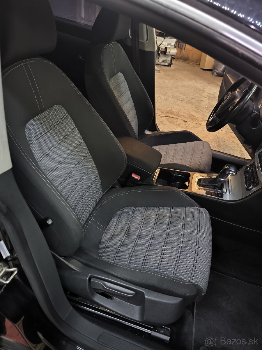 VW Passat CC 2.0 TDI DSG - 18