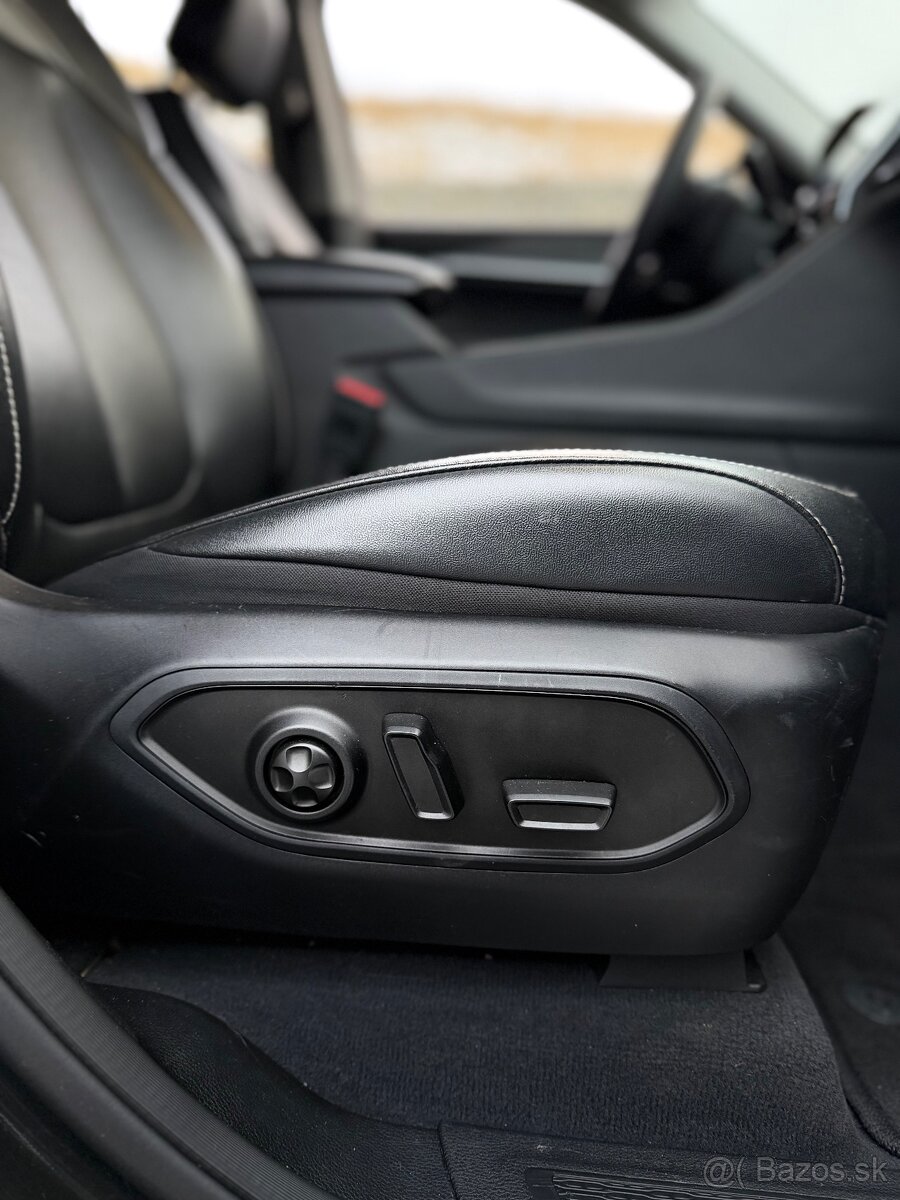 Jeep Grand Cherokee L (Long) 2023 - 18