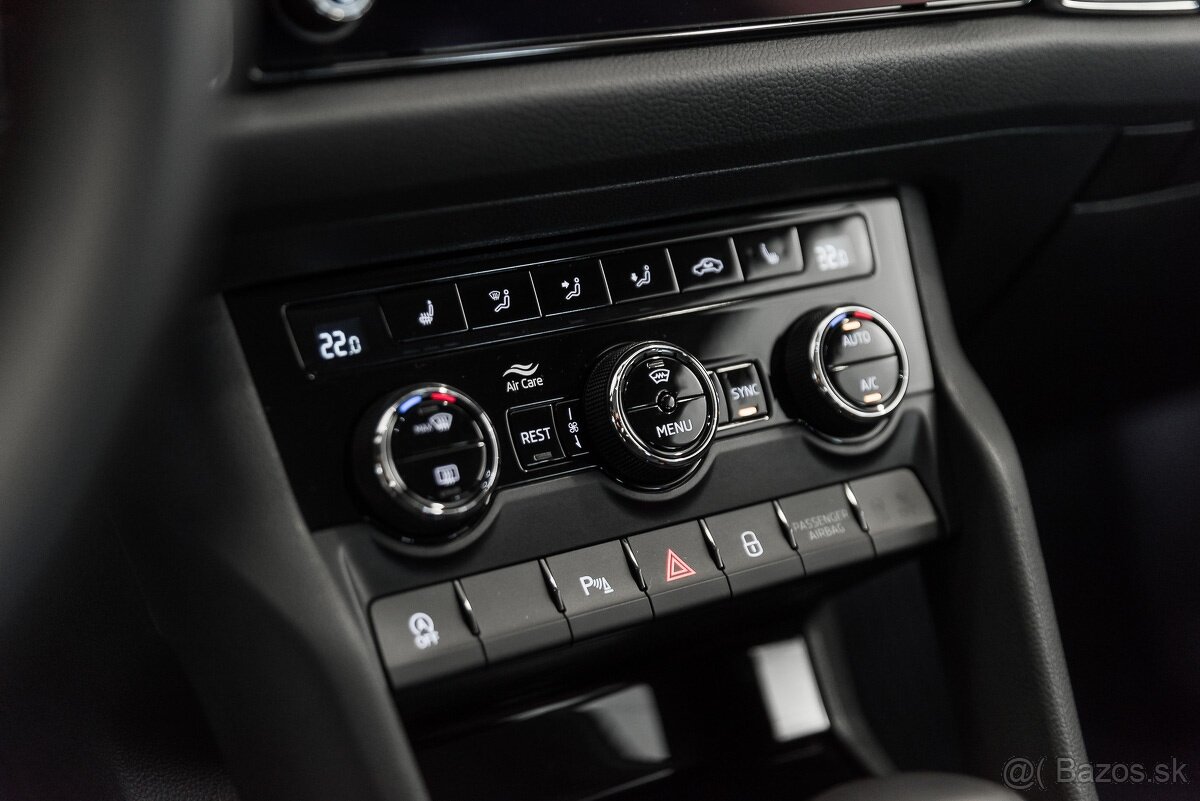 Škoda Kodiaq 2.0 TDI SCR 190k Style DSG 4x4 - 18