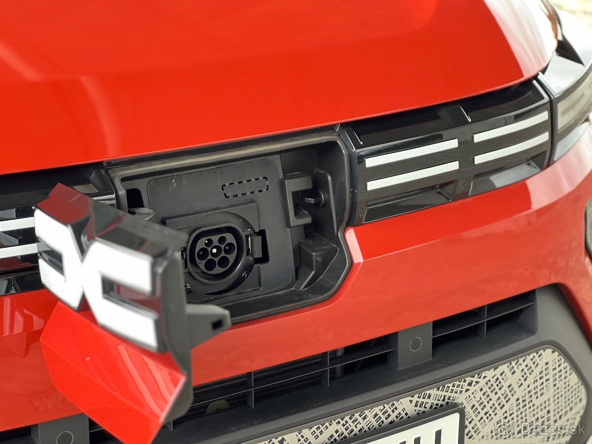 Dacia Spring ELEKTRO - 18